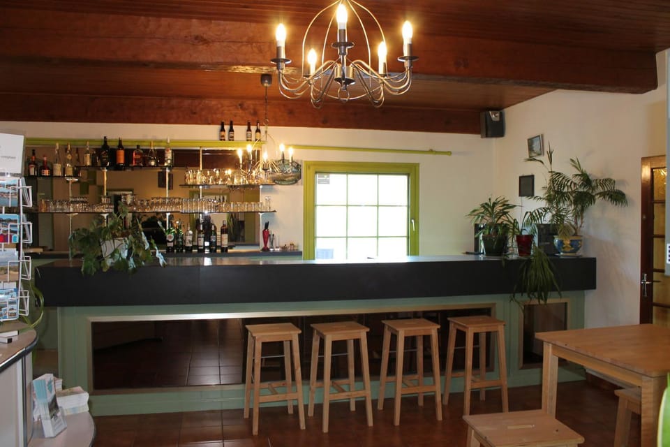 Lounge or bar