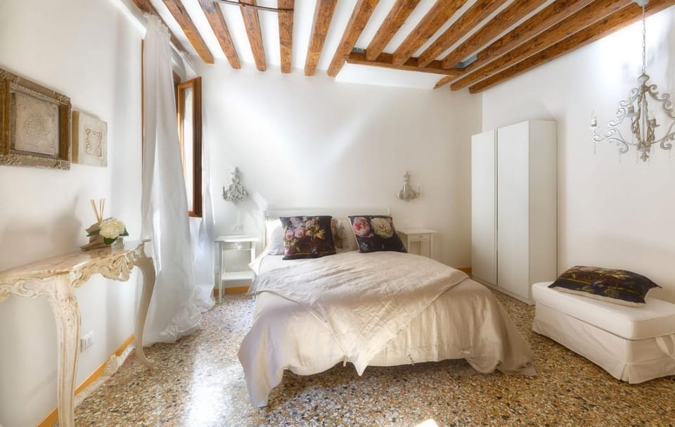 Laguna724 Bed and Breakfast in Lido di Venezia