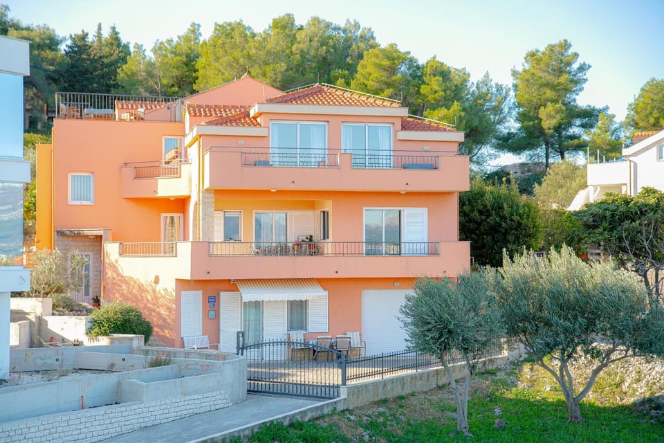 Regina del Mare Apartment in Šibenik-Knin County, Croatia