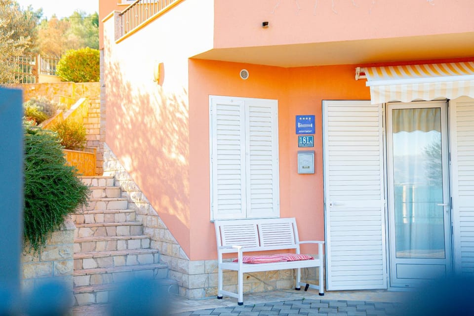 Regina del Mare Apartment in Šibenik-Knin County, Croatia