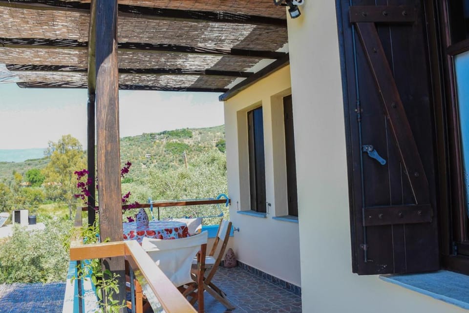 Patio, View (from property/room)