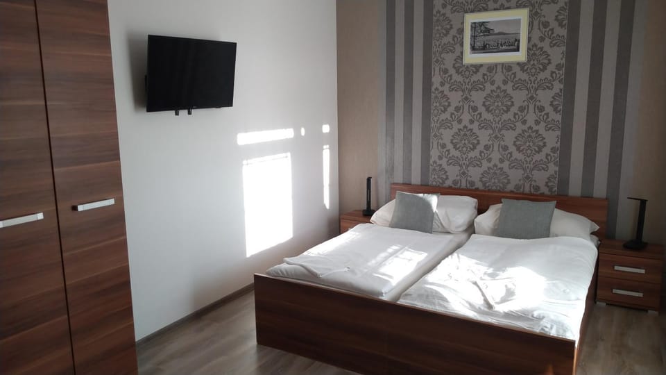 Pension Fami Retro Design Bed and Breakfast in Saxony