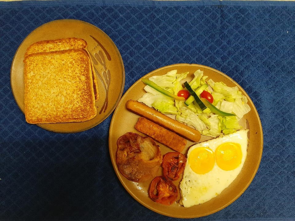 Breakfast