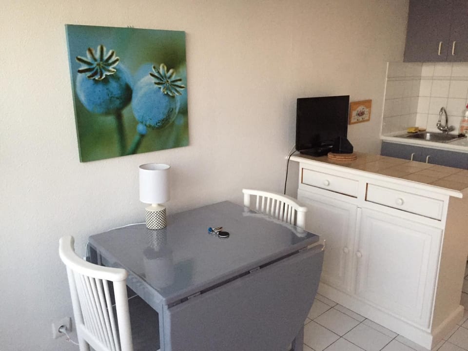 Decorative detail, Dining area