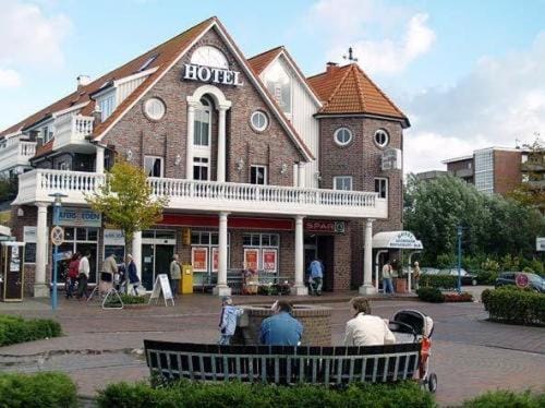 Property building, Balcony/Terrace