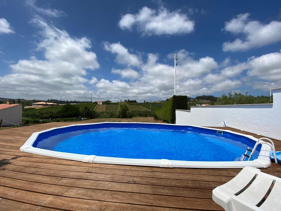 Casa Ameixa House in Portugal