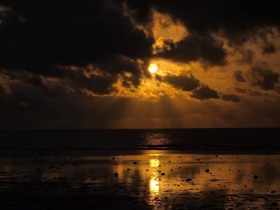 Sunrise