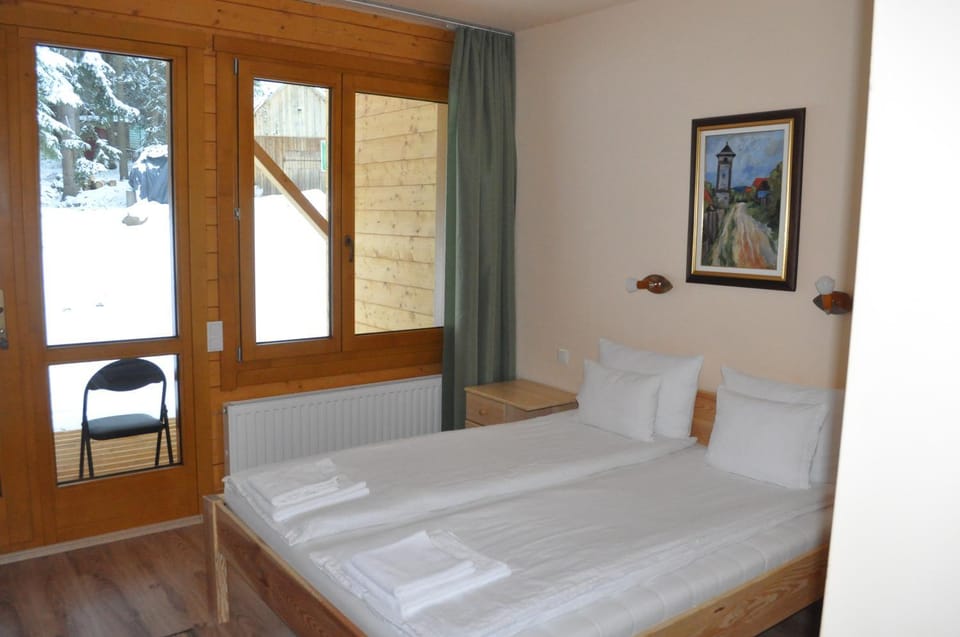 Mofetta Panzió Bed and Breakfast in Romania