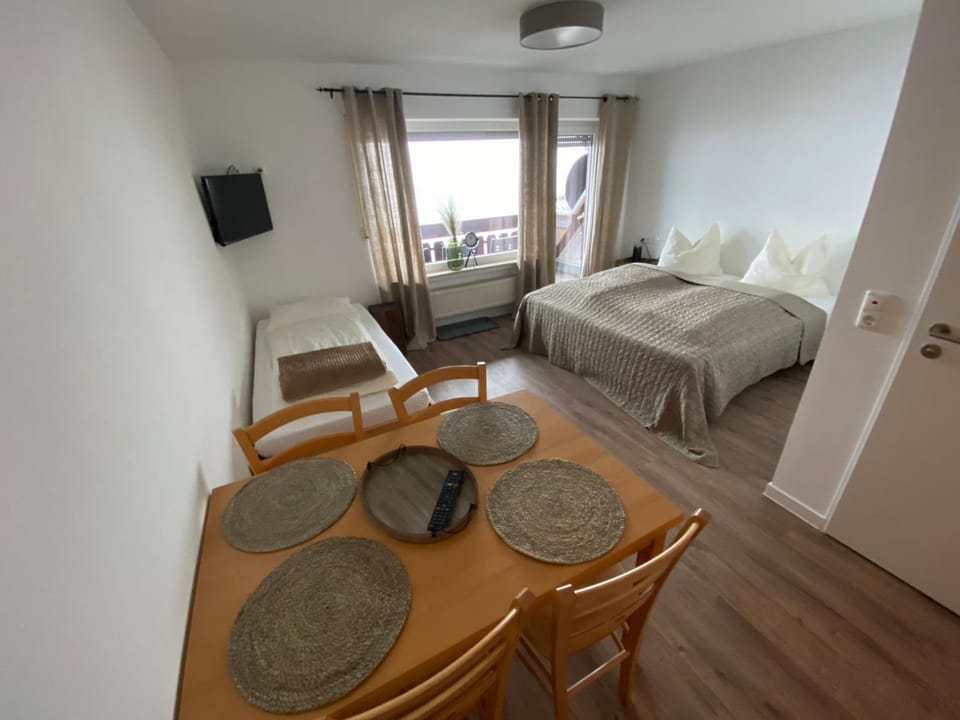 Pension Haus Talblick Bed and Breakfast in Winterberg