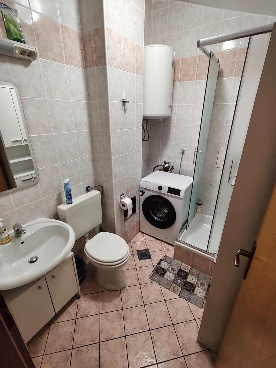 Sweet Dreams Apartment in Crikvenica