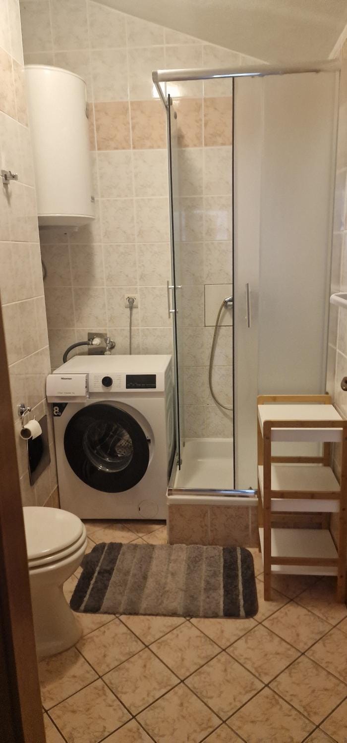 Sweet Dreams Apartment in Crikvenica
