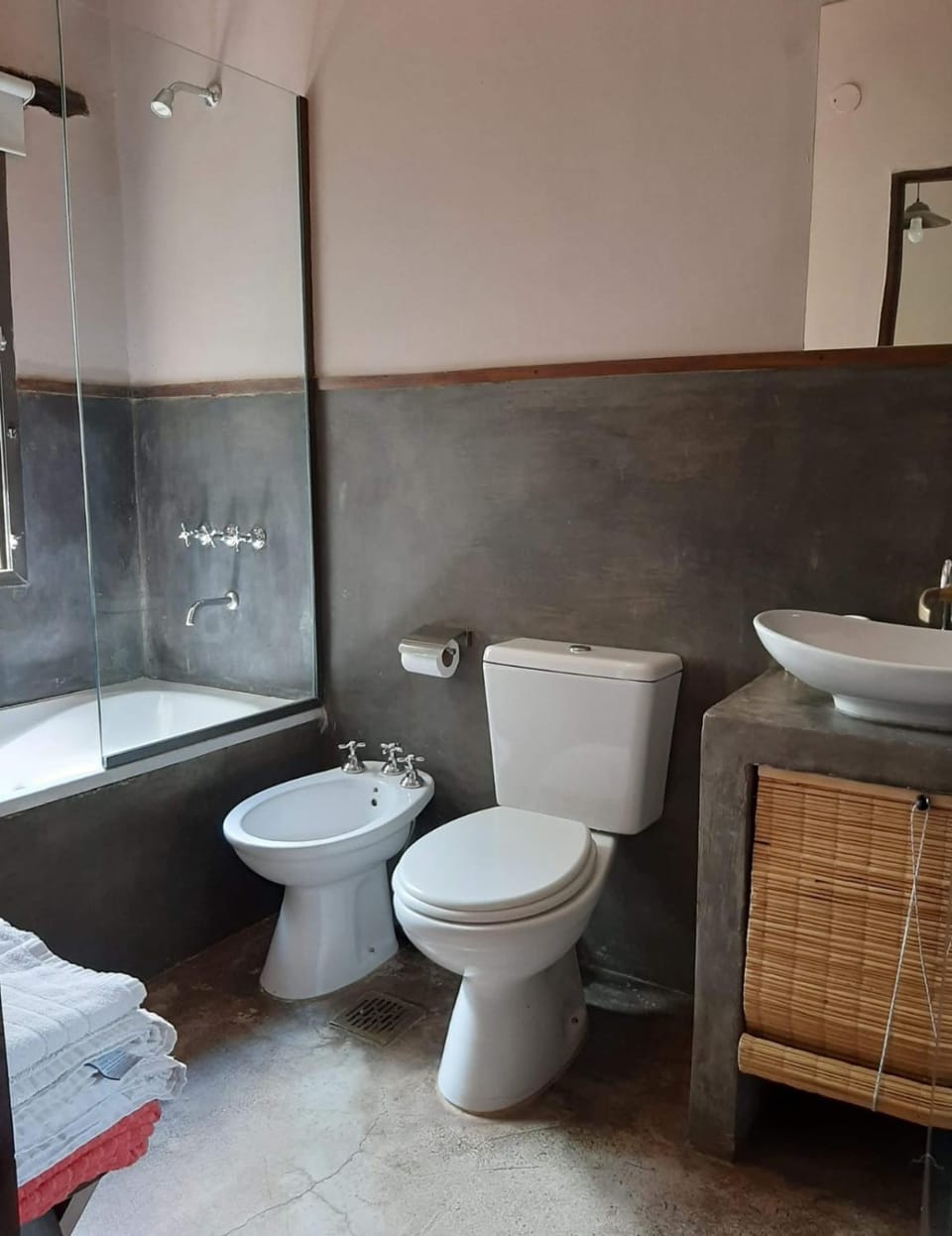 Los Remolinos Apartment hotel in San Luis Province, Argentina