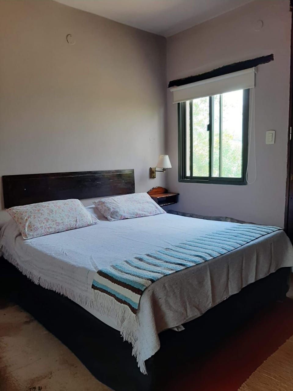 Los Remolinos Apartment hotel in San Luis Province, Argentina