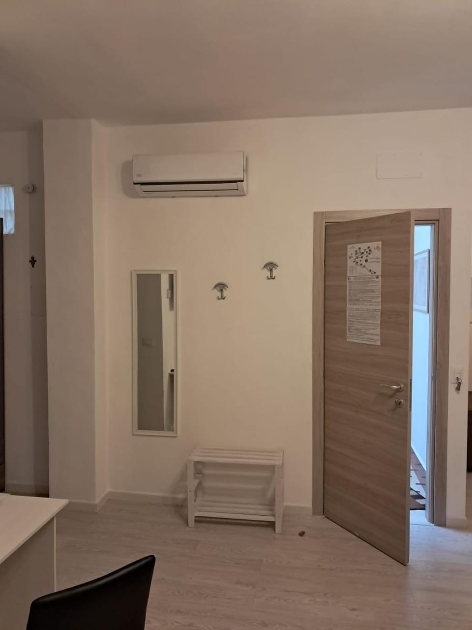 air conditioner