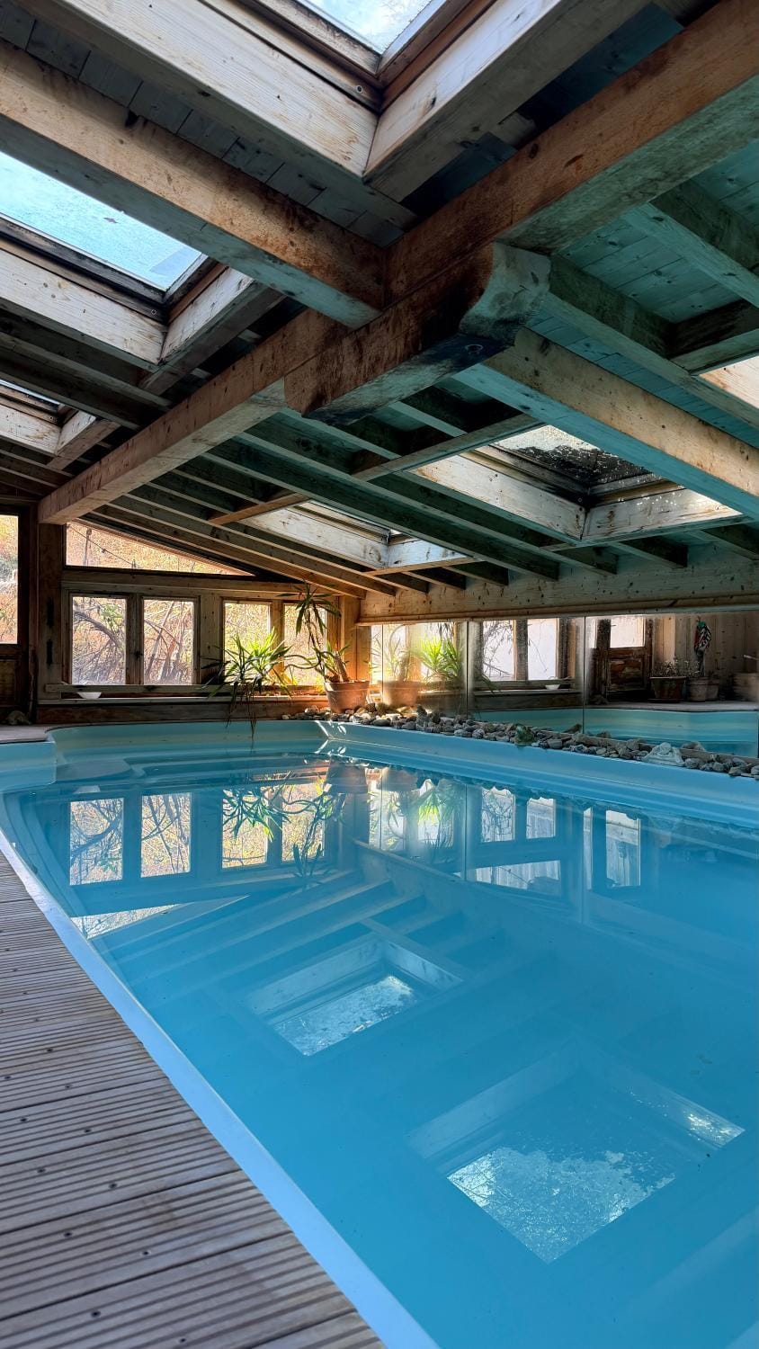 Maison du Bourg House in Samoëns