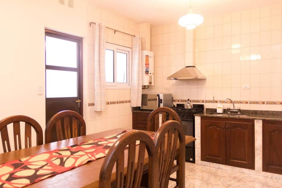 Urquiza Apart Apartment in Salta