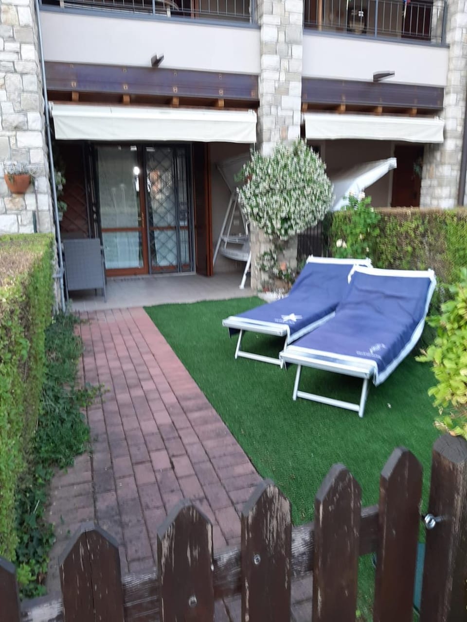 Residence degli Artisti Apartment in Desenzano del Garda