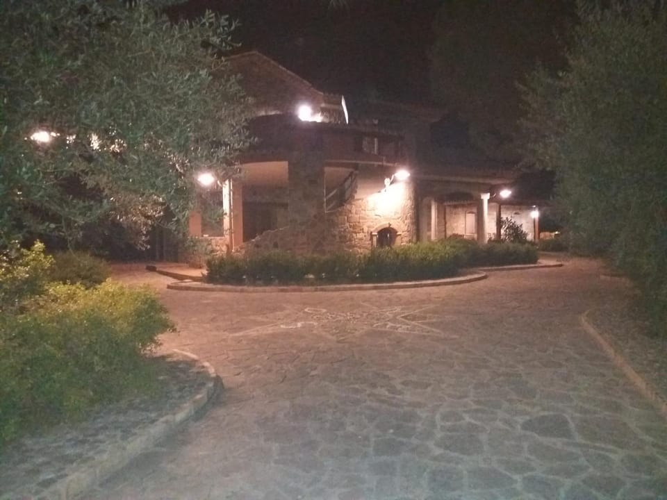 Agriturismo L' Agrumeto Farm Stay in Calabria
