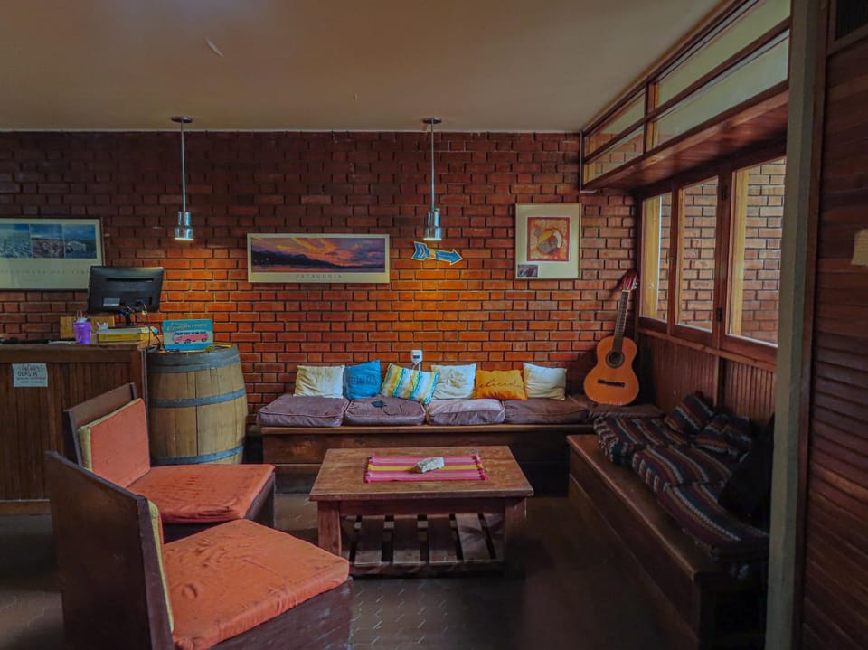 OlasHostel Hostel in Mendoza