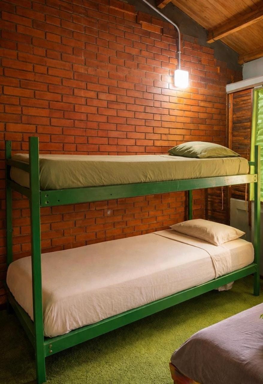 OlasHostel Hostel in Mendoza