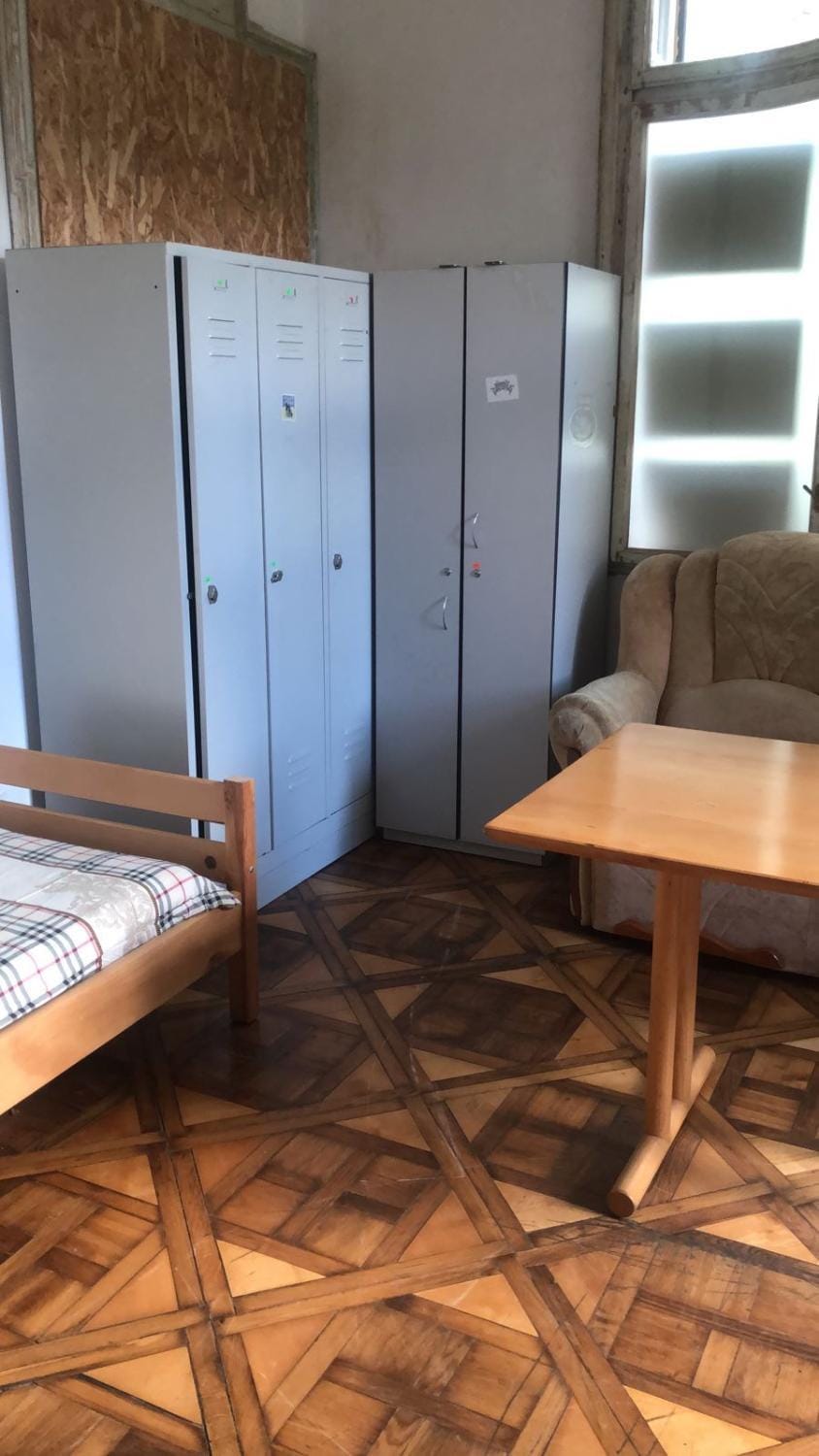 Hostel MIF Hostel in Lviv Oblast