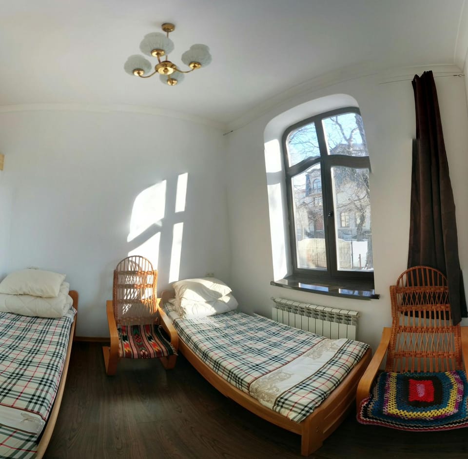 Hostel MIF Hostel in Lviv Oblast