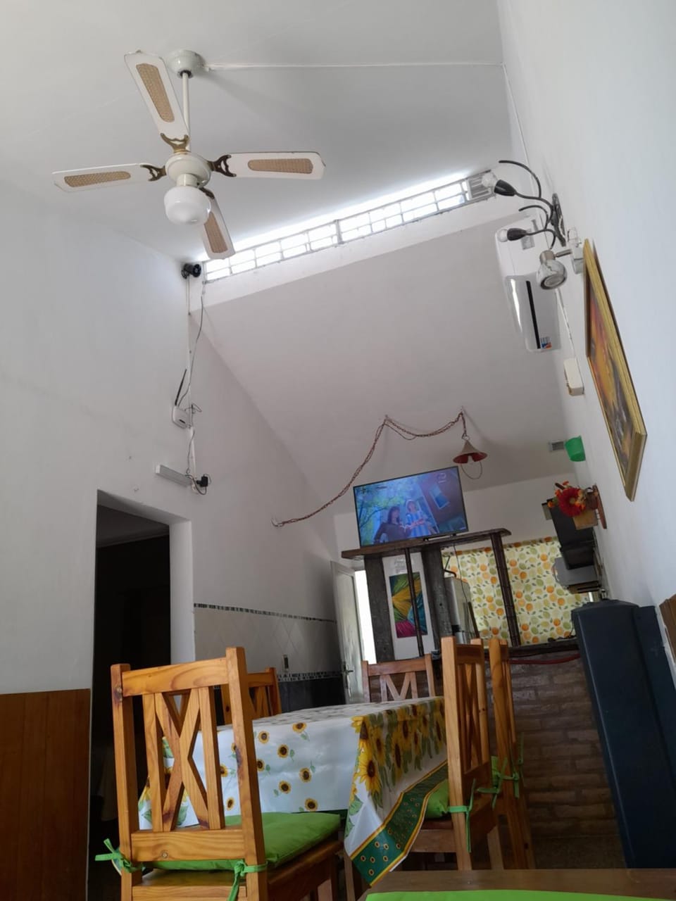 Sierras Del Sol House in Villa Carlos Paz