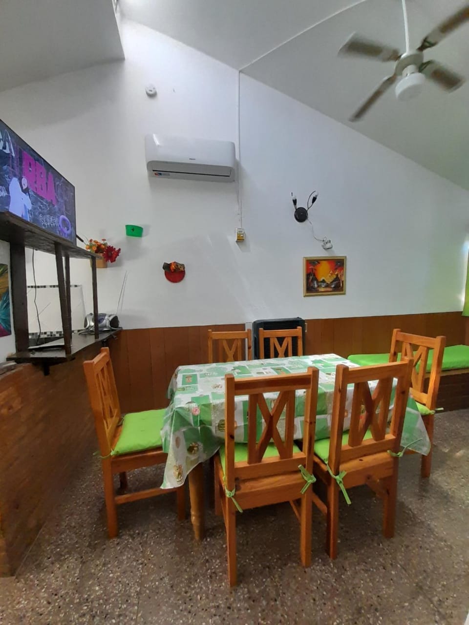 Sierras Del Sol House in Villa Carlos Paz