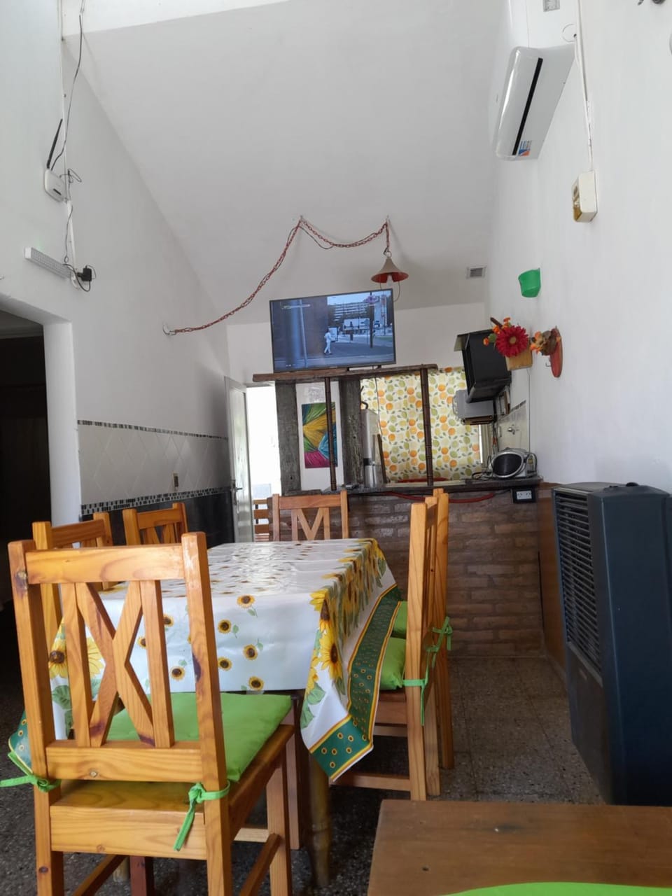 Sierras Del Sol House in Villa Carlos Paz