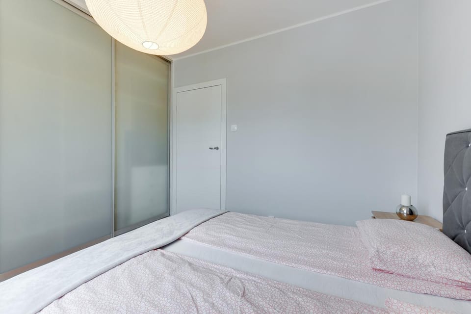 Apartament Stylowy Apartment in Pomeranian Voivodeship