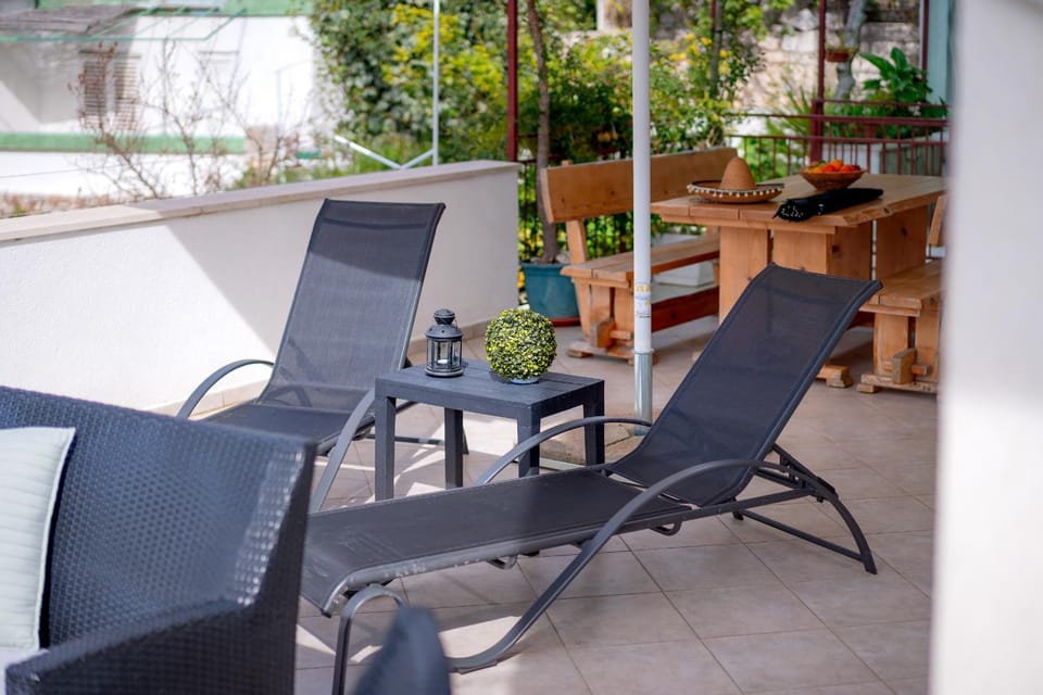 Apartments Lucic Apartment in Hvar