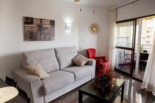Apartamento Tamarindos II Apartment in Benalmadena