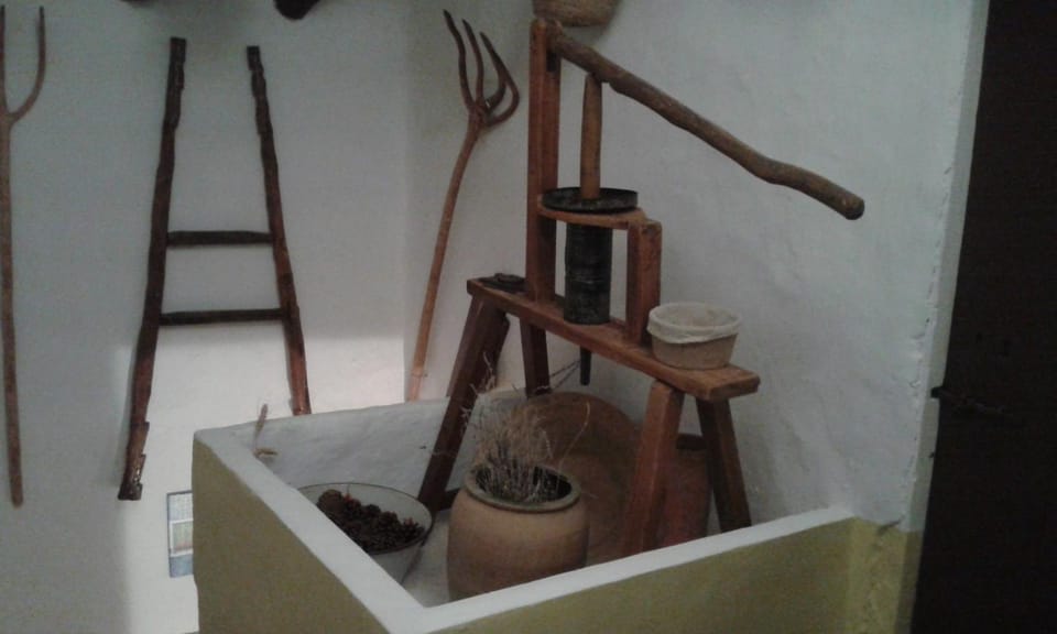 Casa Elina Lucena House in Valencian Community