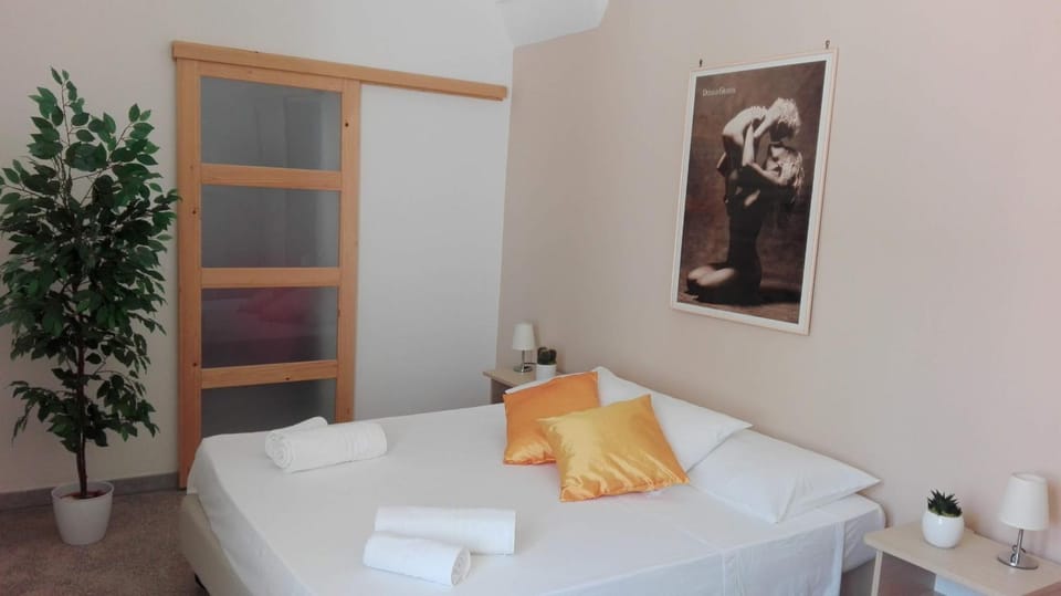 Trilocale Antica Veglie House in Apulia