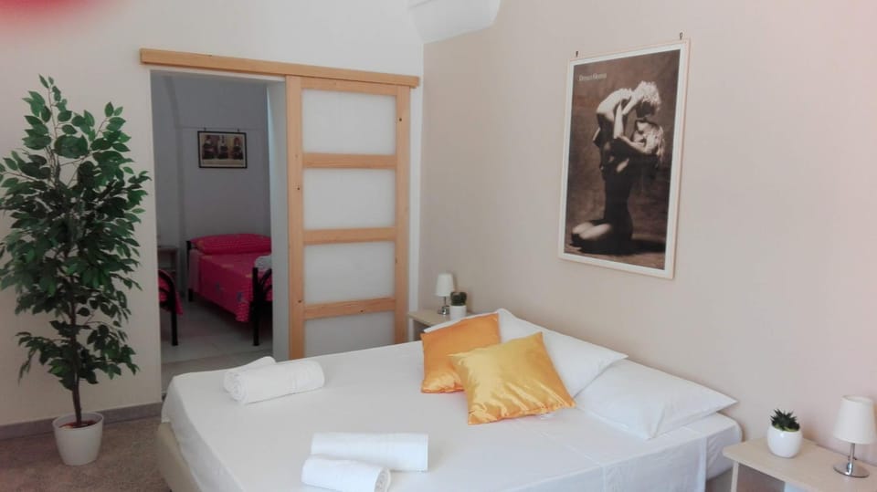 Trilocale Antica Veglie House in Apulia