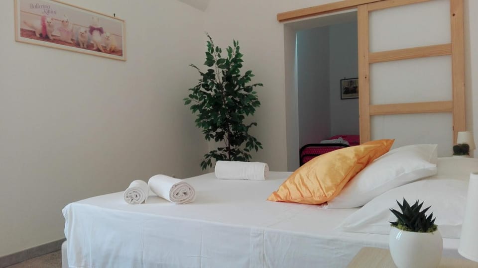 Trilocale Antica Veglie House in Apulia