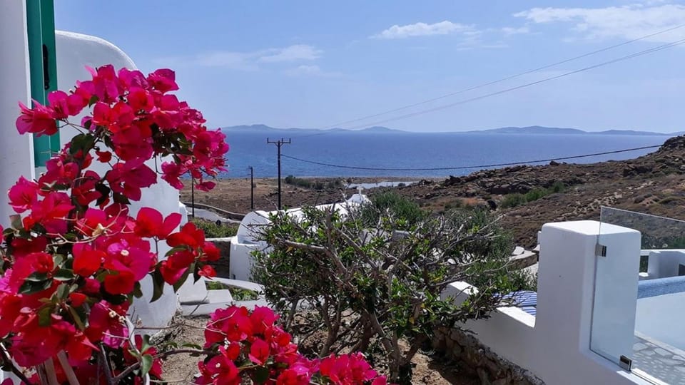 Nearby landmark, Sea view