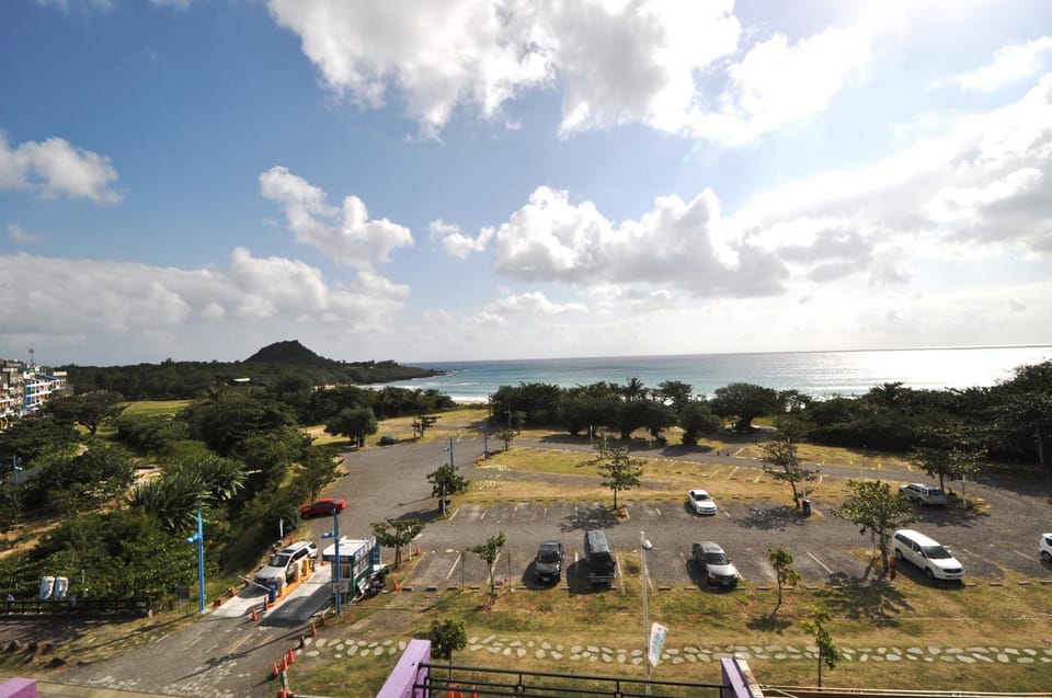 Sea view