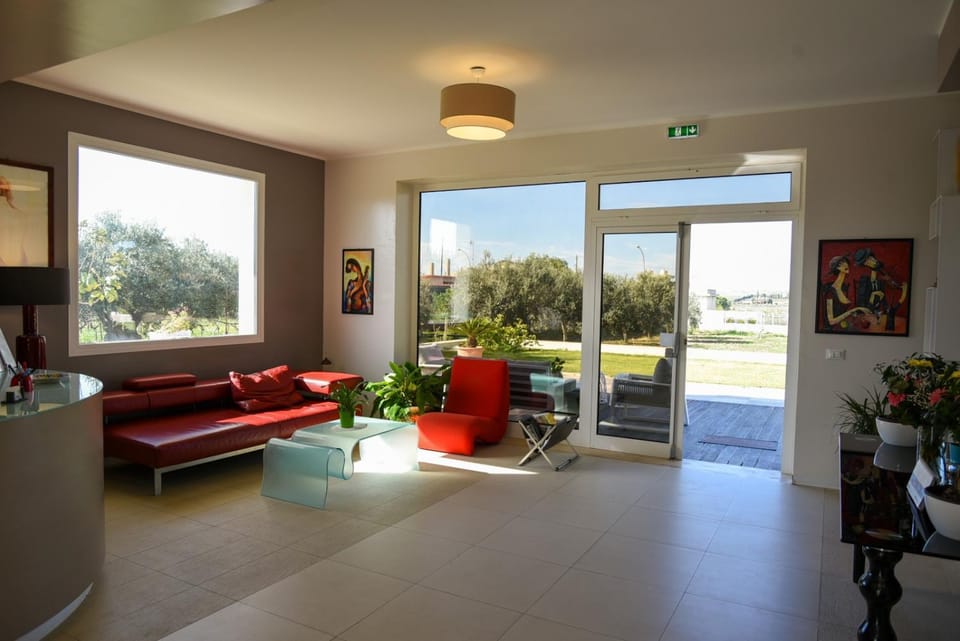 Living room, Lobby or reception, Seating area