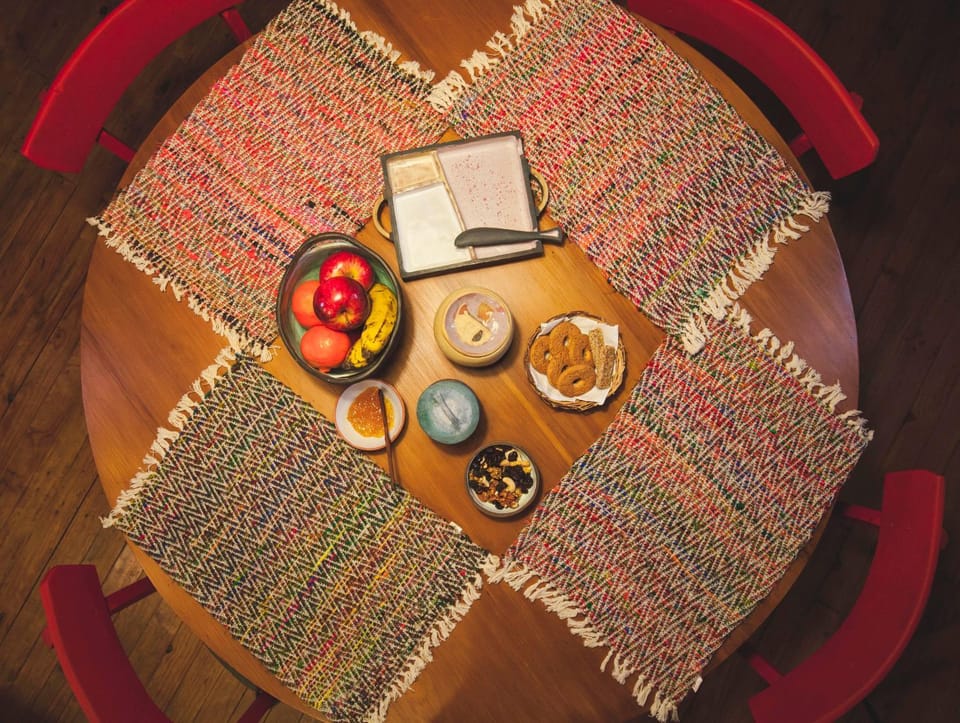Meals, Lunch, Dinner