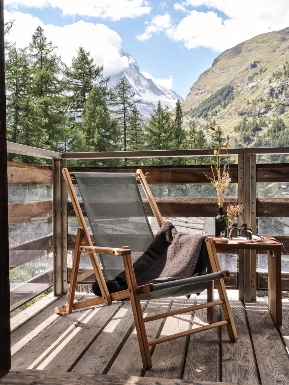 Natural landscape, View (from property/room), Balcony/Terrace
