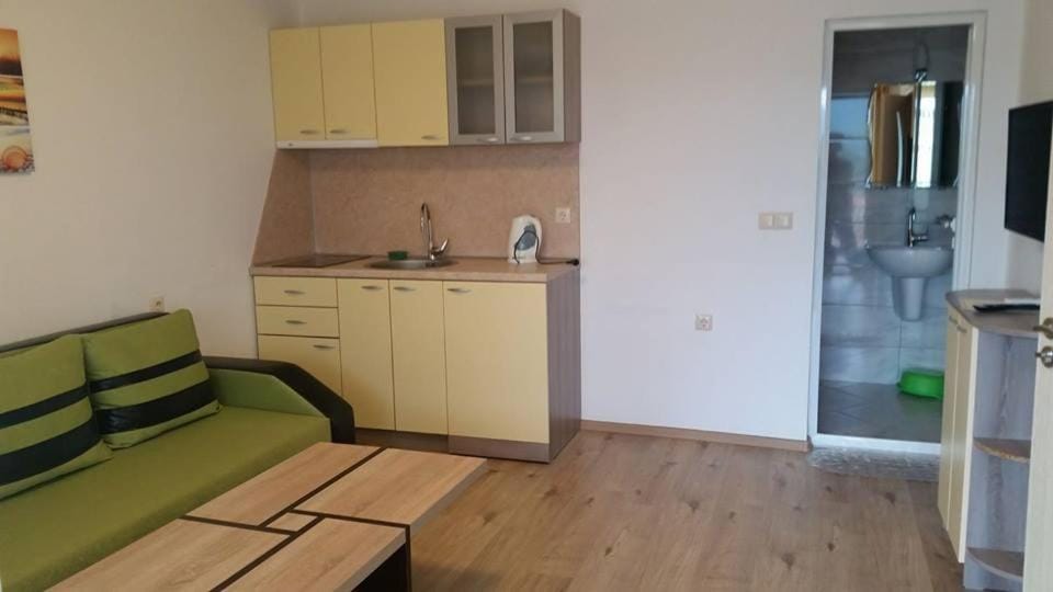 The Sea Lions Guest House Bed and Breakfast in Burgas Province