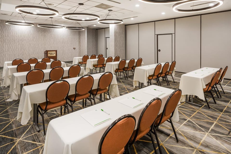 Meeting/conference room