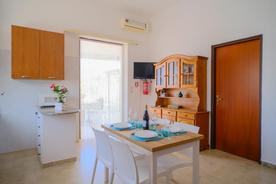 La Casa delle Ginestre House in Alcamo