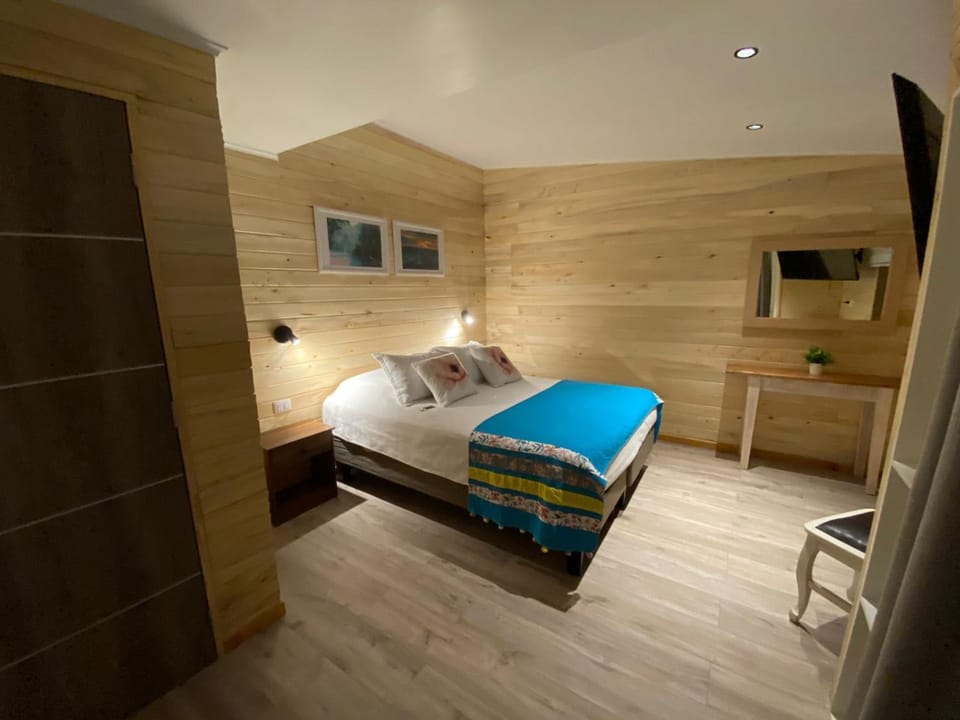 Apart Hotel MiCasa Hostel in Los Ríos, Chile