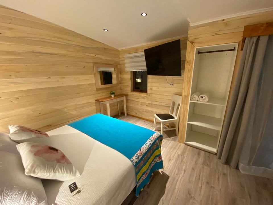 Apart Hotel MiCasa Hostel in Los Ríos, Chile
