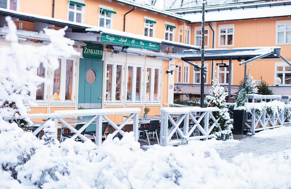Day, Winter