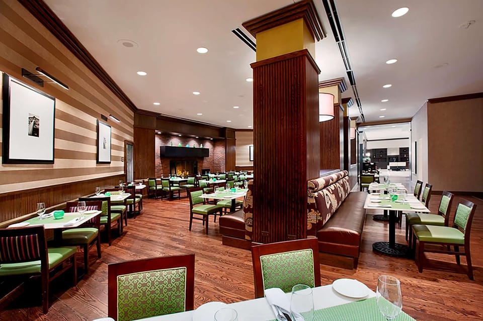 Restaurant/places to eat, Breakfast