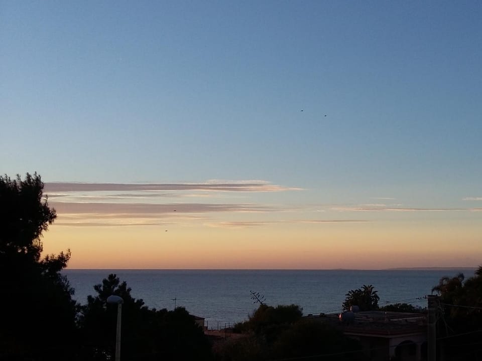 B&B Scogli Bianchi Bed and Breakfast in Sicily
