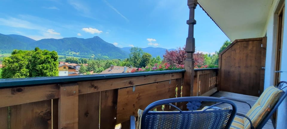 Zum Heisn Apartment in Tyrol